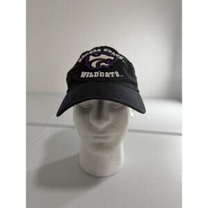 Kansas State University SnapBack Trucker Hat